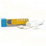 Rosenpharma Rosen Zinek eff.20 tablet – Hledejceny.cz