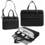 tomtoc Shoulder Bag na 14" a 13" MacBook Pro / Air TOM-H22C1D1 černá – Zboží Živě