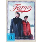 Fargo. Season.1 DVD – Hledejceny.cz