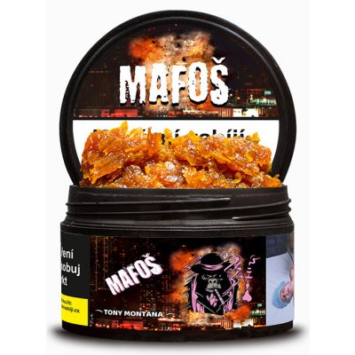 Mafoš 50 g Tony Montana – HobbyKompas.cz