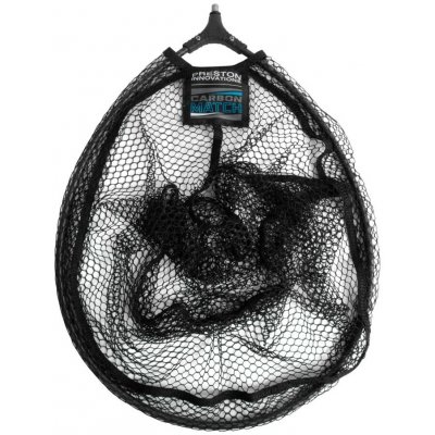 Preston Innovations Podběráková hlava Carbon Match Landing Net 16" – Hledejceny.cz