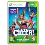 Lets Cheer – Zboží Dáma