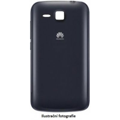 Kryt Huawei Y600 zadní černý – Sleviste.cz