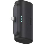 Baseus Compact 5000mAh černá – Zboží Mobilmania