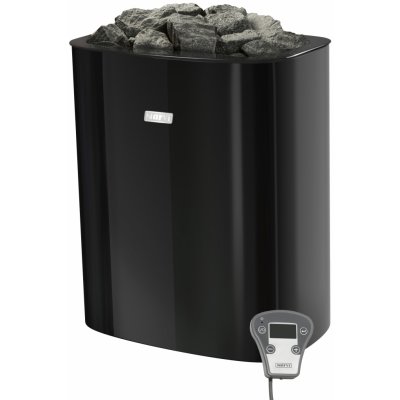 Narvi NC Electric 6,0 kW černá – Zbozi.Blesk.cz