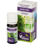 Docteur Valnet Éterický olej jalovec bio 10 ml – Hledejceny.cz