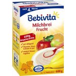Bebivita Mléčná kaše ovocná 500 g – Sleviste.cz