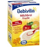 Bebivita Mléčná kaše ovocná 500 g – Zboží Dáma