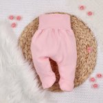 NINI Polodupačky Blossom RŮŽOVÉ – Sleviste.cz