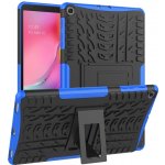 Protemio Stand Extra odolný obal Samsung Galaxy Tab A 10.1 2019 T515/T510 71181 modrý – Hledejceny.cz