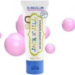 Jack N‘ Jill Přírodní měsíčková BUBBLEGUM 50 g – Zbozi.Blesk.cz