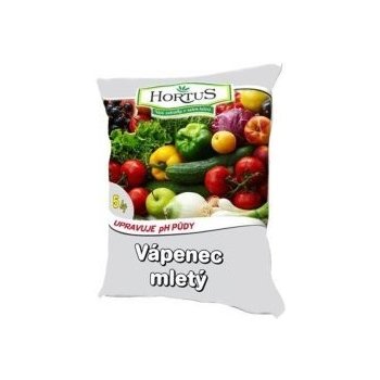 Hortus Vápenec mletý 5 kg