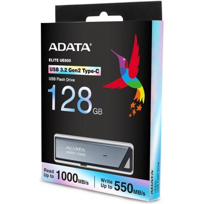 ADATA UE800 128GB AELI-UE800-128G-CSG – Hledejceny.cz