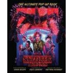 Stranger Things - Simon Arizpe – Zboží Dáma