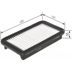Vzduchový filtr BOSCH (BO F026400201) – Hledejceny.cz