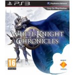 White Knight Chronicles – Zboží Živě