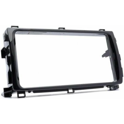 Einparts EPCR-FRAME90 TOYOTA Auris II Rámeček autorádia 2DIN – Hledejceny.cz