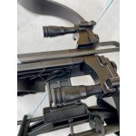 Tlumiče tětivy Excalibur Mag Air GRZ2 G340 – Zboží Dáma