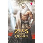 Zeus a dobytí Olympu - komiks - Foley Ryan – Hledejceny.cz