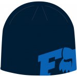 FOX F Head X Jacquard Beanie 2026 Midnight Blue – Hledejceny.cz