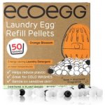 Ecoegg náhradní náplň pro prací vajíčko 50 praní Pomerančové květy – Hledejceny.cz