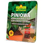 FLORIA Piniová kůra dekorační 5 l – Zboží Dáma