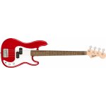 Fender Squier Mini Precision Bass – Zboží Mobilmania