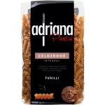 Adriana Celozrnné fusilli 0,5 kg – Zboží Mobilmania