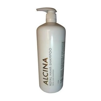 Alcina Royal Haar Shampoo 1250 ml