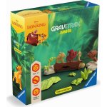 Ravensburger GraviTrax Junior Disney: Lví král – Zboží Živě
