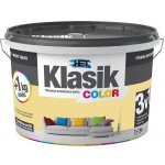 Het Klasik color 7+1kg 0637 žluto-oranžový – Hledejceny.cz