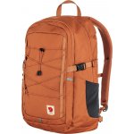 Fjällräven Skule Terracotta Brown 28 l – Hledejceny.cz