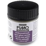 Fimo Lak pololesklý 35 ml – Zboží Dáma