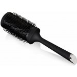 GHD The Blow Dryer Ceramic Radial 55 mm kulatý kartáč na fénování vlasů pro ženy – Sleviste.cz