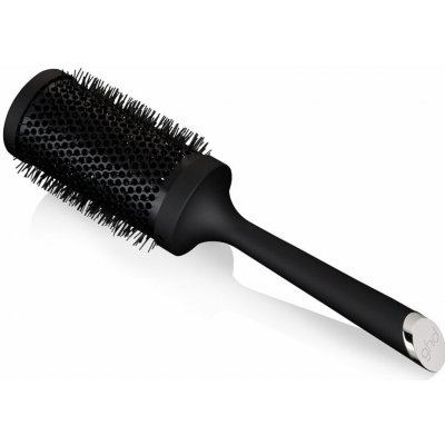 GHD The Blow Dryer Ceramic Radial 55 mm kulatý kartáč na fénování vlasů pro ženy – Sleviste.cz