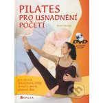 Pilates pro usnadnění početí – Hledejceny.cz