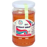 Sunfood Rýžový sirup Bio 410 g – Zboží Dáma