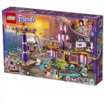 LEGO® Friends 41375 Zábavný park na molu – Hledejceny.cz