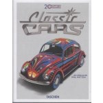 20th Century Classic Cars. 100 Years of Automotive Ads – Sleviste.cz