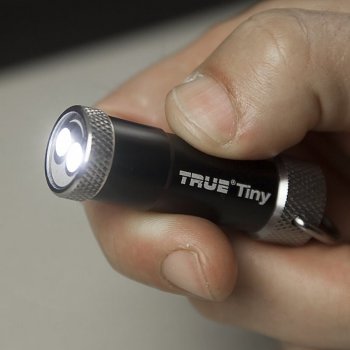 True Utility Mini TinyTorch