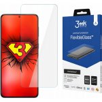 3mk FlexibleGlass Hybridní sklo pro Samsung Galaxy S22+ SM-S906 5903108460910 – Zboží Živě