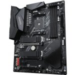 Gigabyte B550 AORUS ELITE AX V2 rev. 1.0 – Zboží Mobilmania