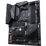 Gigabyte B550 AORUS ELITE AX V2 rev. 1.0 – Hledejceny.cz