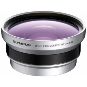 OLYMPUS WCON-P01