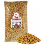 Fine Pet Farm krmné těstoviny šunkové 8 kg – Zboží Mobilmania