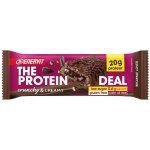 Enervit Protein Bar Deal 55 g – Zboží Dáma