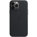 Apple MagSafe Kožený iPhone 12 mini černé MHKA3ZE/A