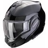 Přilba helma na motorku Scorpion EXO-TECH EVO PRO solid