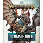 Warhammer Age of Sigmar Ultimate Guide DK – Zboží Dáma