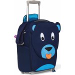 Affenzahn Trolley Bobo Bear petrol – Zboží Mobilmania